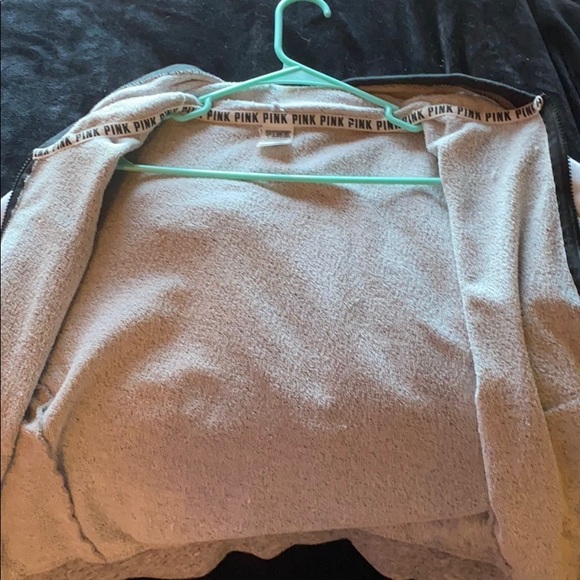 Pink jacket! - Picture 2 of 3